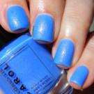Лак для ногтей Colores de Carol On the Ray-Dio