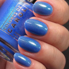 Лак для ногтей Colores de Carol On the Ray-Dio