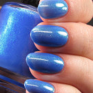 Лак для ногтей Colores de Carol On the Ray-Dio