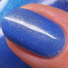 Лак для ногтей Colores de Carol On the Ray-Dio