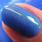 Лак для ногтей Colores de Carol On the Ray-Dio