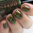 Лак для ногтей Colores de Carol Pine Zest