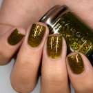 Лак для ногтей Colores de Carol Pine Zest