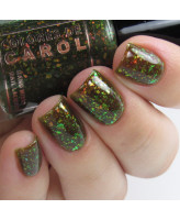 Colores de Carol Pine Zest