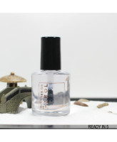 Colores de Carol Верхнее покрытие быстросохнущее Ready In 5 Top Coat