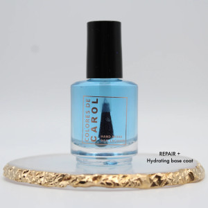 Colores de Carol Базовое покрытие Colores de Carol увлажняющее Repair+
