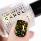 Лак для ногтей Colores de Carol Rosette (автор - @yyulia_m)