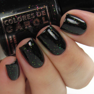 Colores de Carol Лак для ногтей Colores de Carol Salem