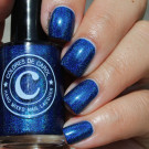 Лак для ногтей Colores de Carol Sapphire Princess