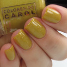 Лак для ногтей Colores de Carol Sassy Spice