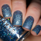 Colores de Carol Shimmering Waves