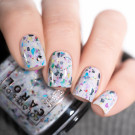 Лак для ногтей Colores de Carol Shopping Spree (автор - @yyulia_m)