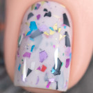 Лак для ногтей Colores de Carol Shopping Spree (автор - @yyulia_m)