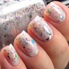 Лак для ногтей Colores de Carol Shopping Spree