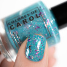 Лак для ногтей Colores de Carol Sleep In (автор - @yyulia_m)