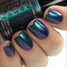 Colores de Carol Sleepy Hollow