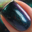 Colores de Carol Sleepy Hollow