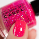 Лак для ногтей Colores de Carol Sun and Fun (автор - @yyulia_m)