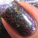 Лак для ногтей Colores de Carol Sunday Brunch (автор - @gotnail)