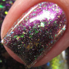 Лак для ногтей Colores de Carol Sunday Brunch (автор - @gotnail)