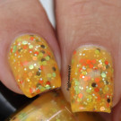 Верхнее покрытие Colores de Carol для выравнивания текстурных лаков The Leveler Smoothing Top Coat