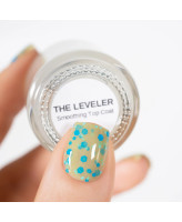 Colores de Carol Верхнее покрытие для выравнивания текстурных лаков The Leveler Smoothing Top Coat