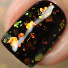 Лак для ногтей Colores de Carol Wizard Lizard