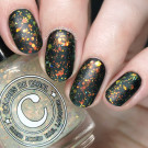 Лак для ногтей Colores de Carol Wizard Lizard