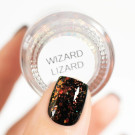 Лак для ногтей Colores de Carol Wizard Lizard (автор - @yyulia_m)