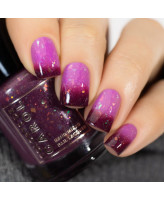 Colores de Carol Worry Less