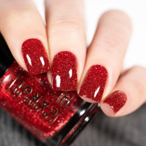 Colores de Carol Лак для ногтей Colores de Carol XOXO