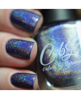 Colors by Llarowe In the Navy