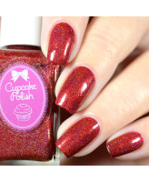 Cupcake Polish Apple-y Ever After