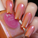 Лак для ногтей Cupcake Polish Can You Dig It?