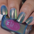 Лак для ногтей Cupcake Polish Cloudburst