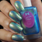 Лак для ногтей Cupcake Polish Cloudburst