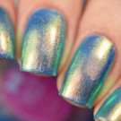 Лак для ногтей Cupcake Polish Cloudburst