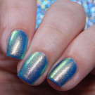 Лак для ногтей Cupcake Polish Cloudburst