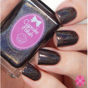 Cupcake Polish Лак для ногтей Cupcake Polish Coffin Break