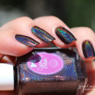 Лак для ногтей Cupcake Polish Coffin Break