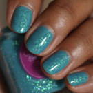 Лак для ногтей Cupcake Polish Cowabunga!