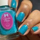 Лак для ногтей Cupcake Polish Cowabunga!