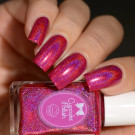 Лак для ногтей Cupcake Polish Crazy Mod Love