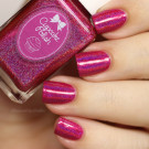 Лак для ногтей Cupcake Polish Crazy Mod Love