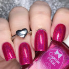 Лак для ногтей Cupcake Polish Crazy Mod Love