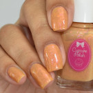 Лак для ногтей Cupcake Polish D'oh!