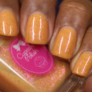 Лак для ногтей Cupcake Polish D'oh!