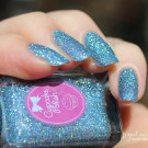 Лак для ногтей Cupcake Polish Dream