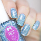 Лак для ногтей Cupcake Polish Dream