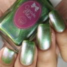 Лак для ногтей Cupcake Polish Eldhraun